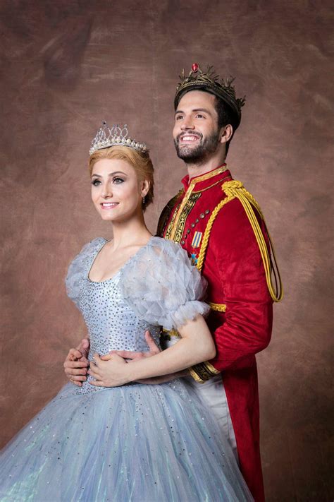 "Cinderella, o Musical" chega ao Recife - Blog Social 1