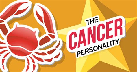 21 Secrets Of The Cancer Personality… - Zodiac Fire