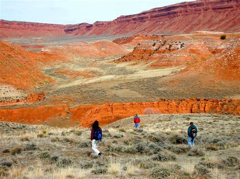 Hole-in-the Wall Outlaw Hideout – Kaycee, Wyoming - Atlas Obscura