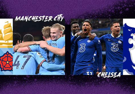 Manchester City vs Chelsea: Prediction and Preview | Opta Analyst