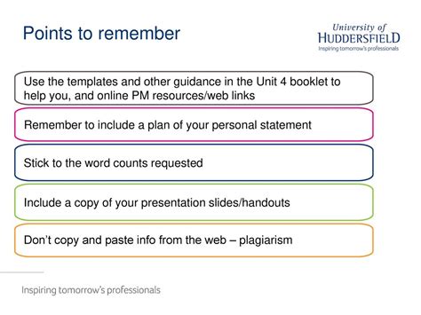 An Introduction to Unit 4: Marketing Yourself - ppt download