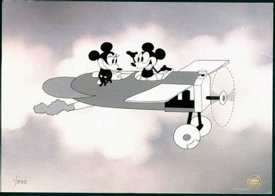 PlaneCrazy - Mickey Mouse Classics Photo (24234346) - Fanpop