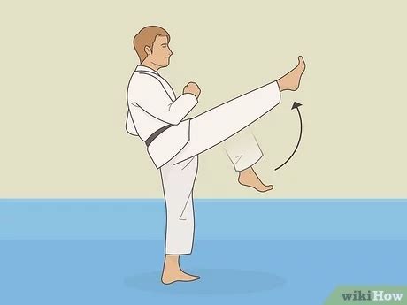 Taekwondo Basic Techniques