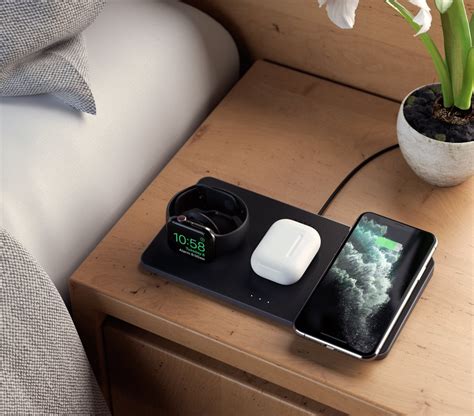 The Best Wireless Charging Pads and Travel-Friendly Charger Stations