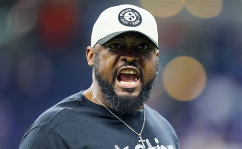 Mike Tomlin's salary at Steelers: How much does the coach make per hour ...