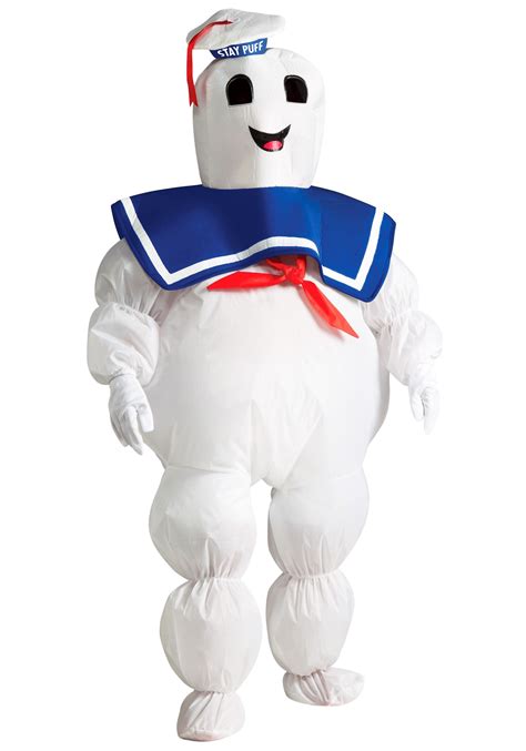 Kids Stay Puft Costume