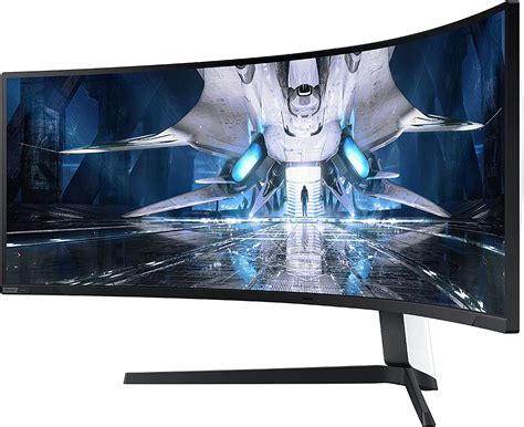 Samsung Odyssey Neo G9 Review – Flagship Super Ultrawide Gaming Monitor ...