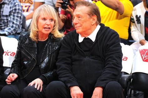 Donald Sterling Withdraws Lawsuit Against NBA and Wife Shelly | Bleacher Report