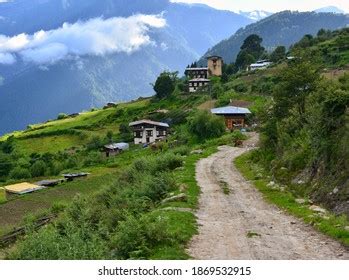 2 Chapcha Village Images, Stock Photos & Vectors | Shutterstock