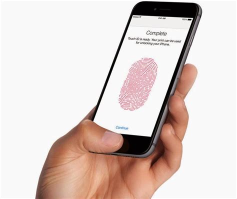 Progressive Charlestown: PRIVACY: smart phone fingerprint security is flaws