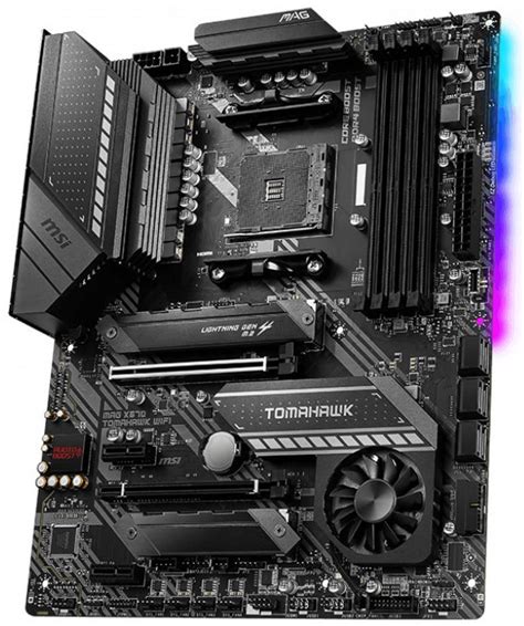 The Best Motherboard for Ryzen 5000 Series CPUs In 2024