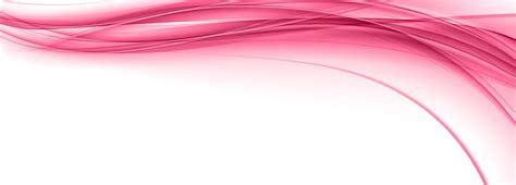 Modern Pink Flowing Wave Banner 1052114 Vector Art at Vecteezy