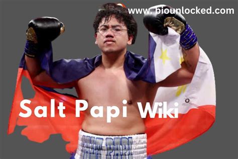 Salt Papi Wiki, Age, Height, Girlfriend, Net Worth 2023, Biography ...