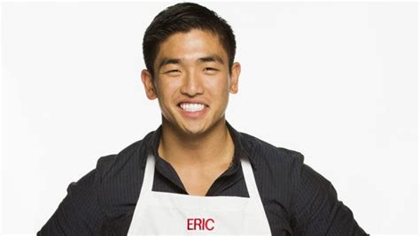 Eric Chong | Masterchef Wiki | Fandom