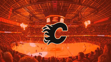 Calgary Flames Wallpaper (71+ images)