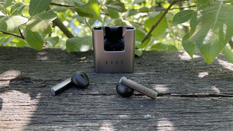 Fiil CC Nano review: Compact earbuds, giant flaw