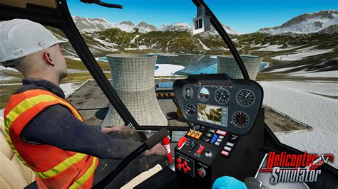 Helicopter Simulator VR 2021 - Rescue Missions on Steam