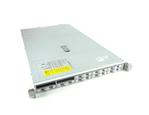 CISCO UCS-C220-M5 Server