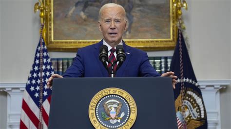 President Joe Biden pledges support for Baltimore in wake of Francis ...