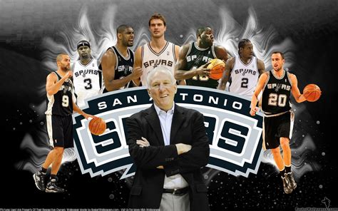 San Antonio Spurs Wallpapers 2015 - Wallpaper Cave