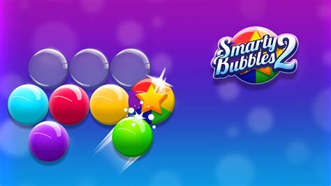 Smarty Bubbles 2 - Play Free Online Casual Game at GameDaily