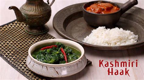 Kashmiri Haak recipe: How to cook Kashmiri style haak by yummefy recipes