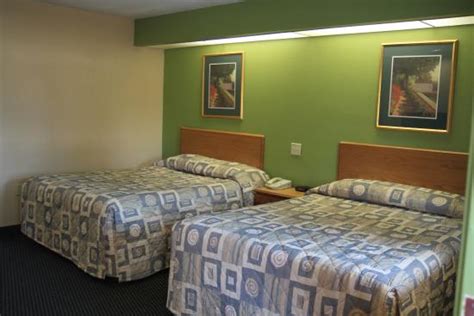 HOLIDAY TERRACE MOTEL HOUSTON - Updated 2023 Prices & Reviews (MS)