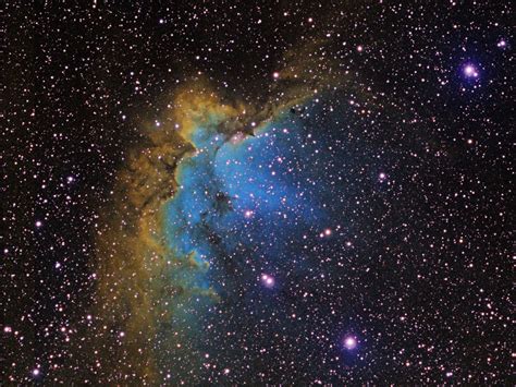 🧬🌌 Science Dictionary 🌌🧬: What is a Nebula Cloud