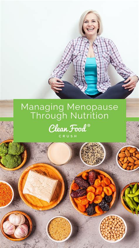 Menopause Diet - Pictures