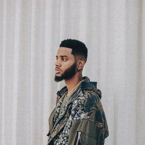 Bryson Tiller Concerts & Live Tour Dates: 2024-2025 Tickets | Bandsintown