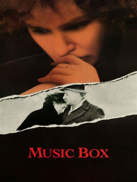 Prime Video: The Music Box