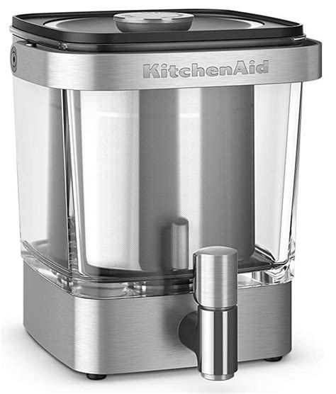 KitchenAid Cold Brew Coffee Maker - A Thrifty Mom