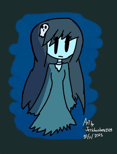 (spooky's jumpscare mansion) spooky [redesign] by jerichoishere1314 on ...