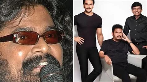 ‘ANNIYAN’ HINDI REMAKE: V. RAVICHANDRAN DASHES OFF NOTICE TO S. SHANKAR | 23 April, 2021 – Film ...