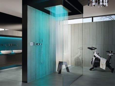 19 Of The Coolest Futuristic Shower Designs To Follow In 2022 (13)