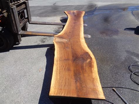 English Walnut - Good Hope Hardwoods - Walnut Slabs & Specialty Hardwood Lumber