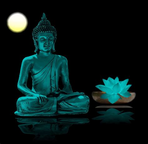 Buddha Meditation Relaxation - Free photo on Pixabay