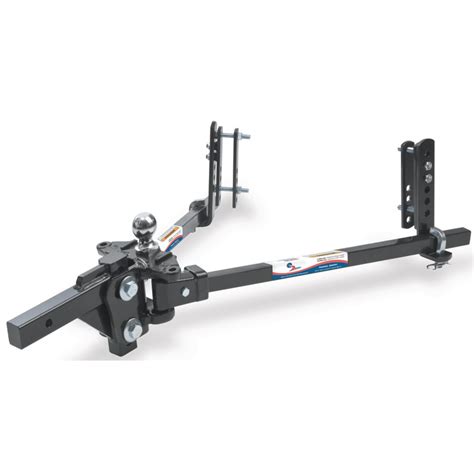 Progress Mfg Trunnion Fastway E2 2-Point Sway Control RV Hitch - Walmart.com - Walmart.com