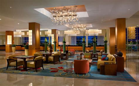 Hilton Orlando - Orange County Convention Center - Hotel REview