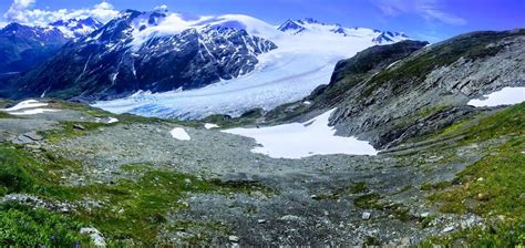 Kenai Fjords National Park | Kenai Backcountry Adventures