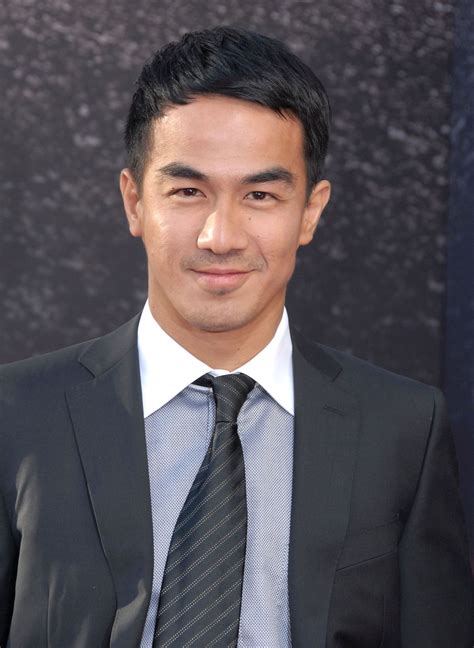 Mortal Kombat Movie Casts Martial Arts Action Star Joe Taslim As Sub-Zero | Geek Culture