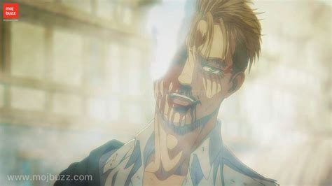 Porco Galliard, The Jaw Titan Death? Who is he? Everything you need to know about AoT