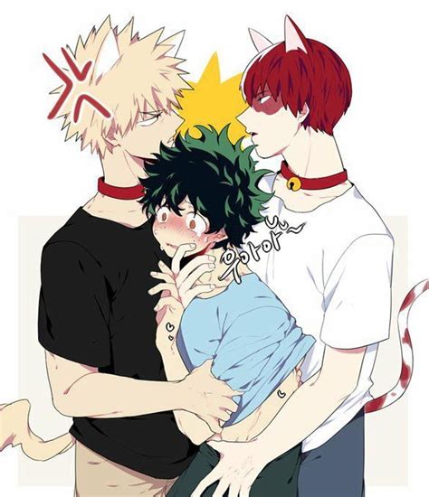 Tddk/Bkdk/Tdbk/Tdbkdk/Krbk One Shots, todobakudeku fondo de pantalla ...