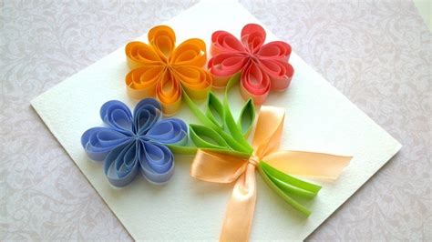 81+ Easy & Fascinating Handmade Mother's Day Card Ideas | Pouted.com