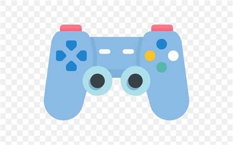 Game Controllers Joystick PlayStation 3 Clip Art, PNG, 512x512px, Game ...