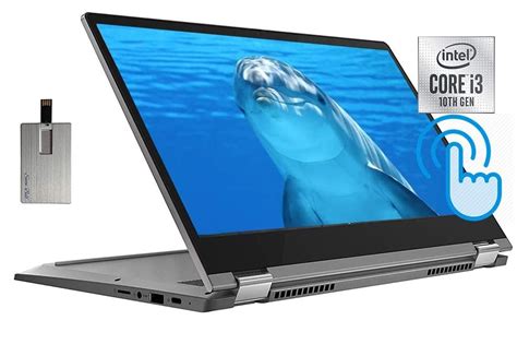 Lenovo Chromebook Flex 5 13 · i3-10110U · Intel UHD Graphics · 13.3”, Full HD (1920 x 1080), IPS ...