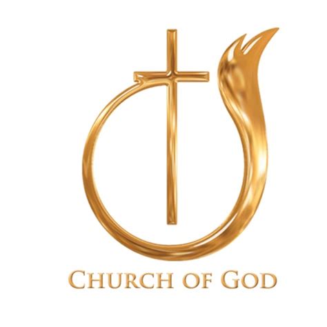 Church Of God (Official) by Custom Church Apps