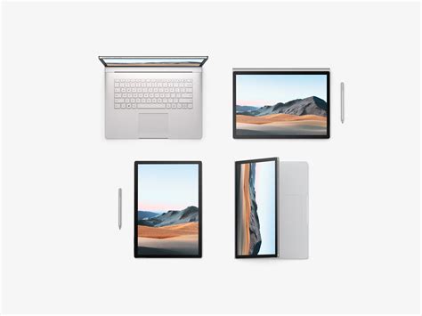 Microsoft Surface Book 3 Review: An Expensive 2-In-1 | WIRED