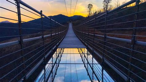 Gatlinburg SkyLift Park honors healthcare workers with free admission