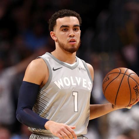 NBA Trade Rumors: Suns Interested in Timberwolves' Tyus Jones | News, Scores, Highlights, Stats ...